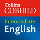 Collins COBUILD Dictionary app icon