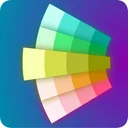 Color Harmonizer app icon
