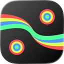 ColorMax - Aesthetic Palettes app icon