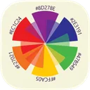 ColourTone - Color Palette app icon