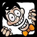 Comic Puppets app icon