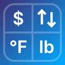 Convert Any Unit app icon