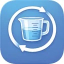 Convert Simple app icon