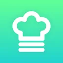 Cooklist: Pantry Meals Recipes app icon