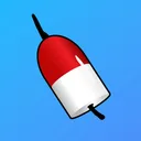 Crab and Shrimp Pot Tracker app icon