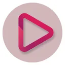 Create Slideshow & video maker app icon