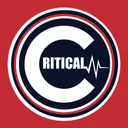 Critical- Medical Guide app icon
