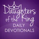 Daughters of the King Daily De app icon