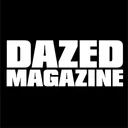 Dazed Magazine app icon