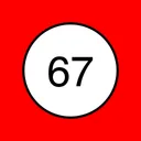 De aardige app app icon