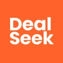 DealSeek: Coupons & Discounts app icon