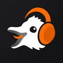 Demus: Streaming de Música app icon
