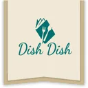 Dish Dish – Online Cookbook app icon