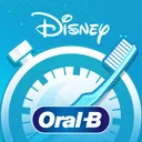 Disney Magic Timer by Oral-B app icon