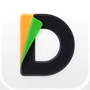 Documents - ファイルマネージャーとブラウザ app icon