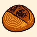 Dough Calc app icon