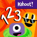 DragonBoxのKahoot! 数 app icon