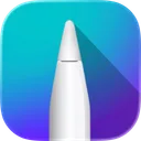 Draw.ing Finger Desk Scribble app icon