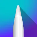Draw.ing Finger Desk Scribble app icon