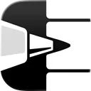 Drawing Pen Calligraphy app icon
