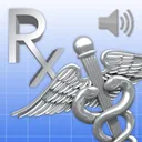 Drug Pronunciations app icon