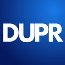 DUPR app icon