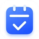 eCalendar - Daily Planner app icon