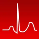 ECGsource app icon