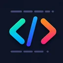 Editor HTML: Codex app icon