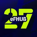 eFHUB 27 app icon