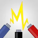 Electric Color Code app icon