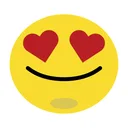 Emoji & GIF Keyboard Sticker app icon