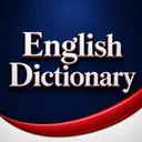 English Dictionary * app icon