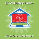 EP McGuffey Primer app icon