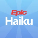 Epic Haiku & Limerick app icon