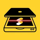 Escaner Documentos - OCR Scan app icon