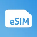 eSim Mobile Travel: e Sim App app icon