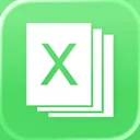 Excel Pro 用テンプレート app icon