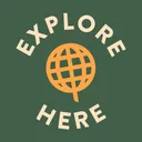 ExploreHere - Roadtrip Guide app icon