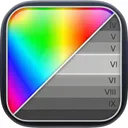 Exposure Check app icon