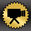 Extras for iMovie app icon