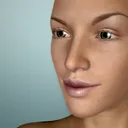 Face Model: 3D頭部リファレンス app icon