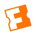 Fandango - Get Movie Tickets app icon