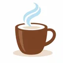 Fantastic Coffee Guide app icon