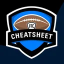 Fantasy Football Cheatsheet app icon