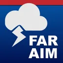 FAR/AIM - FAA Pilot Reference app icon