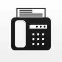 ファックス FAX: 携帯電話からファックスを送信 app icon