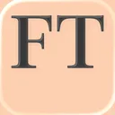 Financial Times: Business News app icon
