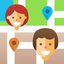 Find my Phone - Family Locator app icon