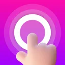 Finger Chooser: Jogos de Festa app icon
